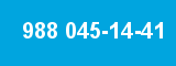 988 045-14-41
